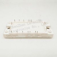 Module de puissance IGBT neuf et original, Thyristor SCR, MODULE IGBT DIODE GD50PIT120C5SN, Diode de pont redresseur