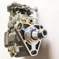 Repuestos Originales para Camiones DCEC Dongfeng 3975384 0460426408 Bomba de Inyección de Combustible para Motor 6BT