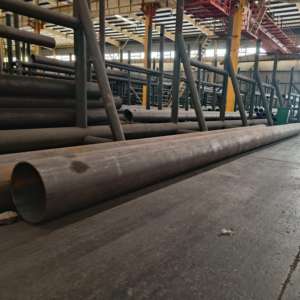 कारखाने की आपूर्ति करने वाले बॉयलर को मुक्त नमूना के साथ निर्बाध स्टील पाइप बनाने के लिए - Product Image 4