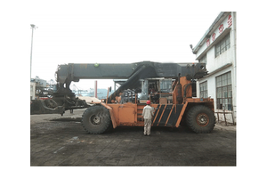 SEEZOL Reactstackers indicatore di carico (LMI) altezza peso avviso di carico indicatore di momento di carico elettronico strumento di misurazione del carico - Product Image 2