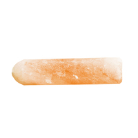 Himalaya Tuzu Organik Mineral Çevre Dostu Oymalı Vücut Deodorant Stick El Yapımı Modern Stil Kişisel Bakım Pakistan'dan