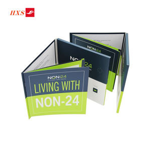 Botón de reproducción personalizado, libro de sonido, módulo de música programable, módulo de Audio personalizado para niños, Educación Temprana - Product Image 4