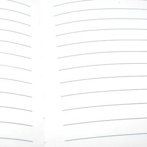 Cuadernos brillantes de lentejuelas de moda para estudiantes, páginas anchas rayadas con cubierta duradera de lentejuelas - Product Image 4