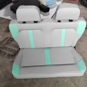 Asientos para Conductor y Pasajero de Vehículos Eléctricos de 3 y 4 Ruedas, Motocicletas, en Venta - Product Image 3