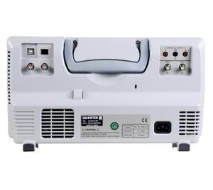 Oscilloscope numérique portable multifonctionnel GWINSTEK MDO-2102EG en stock, garantie 12 mois - Product Image 3