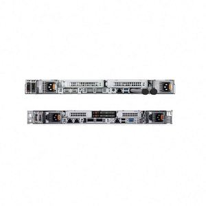 Servidor en Rack Dell PowerEdge R6615 1U de 4.ª Generación con AMD EPYC 9124, 1400W, 10SFF, PERC H965i, 12 DDR5 - Product Image 1