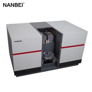 실험실 원자 흡수 분광광도계 <span class=keywords><strong>AAS</strong></span> 190-900nm 파장 범위 다항목 분석용 - Product Image 2