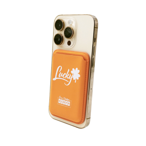 Étui de téléphone avec impression sérigraphique, portefeuille personnalisé avec logo, portefeuille magnétique pour téléphone, portefeuille minimaliste, étui de téléphone pour <span class=keywords><strong>iPhone</strong></span> - Product Image 4