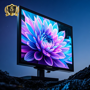 3840Hz Señalización digital fija Pantalla LED <span class=keywords><strong>Cartelera</strong></span> P5.7 Pantalla <span class=keywords><strong>de</strong></span> publicidad LED Calle comercial Pared <span class=keywords><strong>de</strong></span> video LED para exteriores - Product Image 1