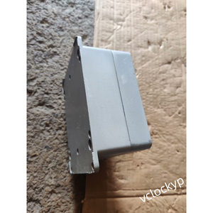 Vaisala HMP235 Humidity &amp; <b>Temperature</b> Transmitter + Probe Used - Product Image 2