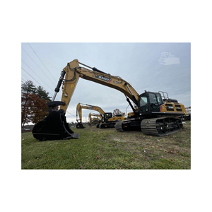 Moteur d'occasion d'origine Sany SY500h 50ton, moteur d'excavatrice, puissance 212kw, 1000 heures, super grandes machines minières CE/EPa - Product Image 1