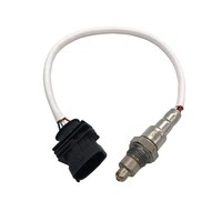 Capteur d'oxygène pour Maserati Quattroporte Levante Ghibli S Q4 670031348