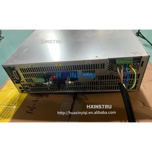 Simulateur de tableau photovoltaïque Keysight PV8922A / Neuf / Excellent état - Product Image 3