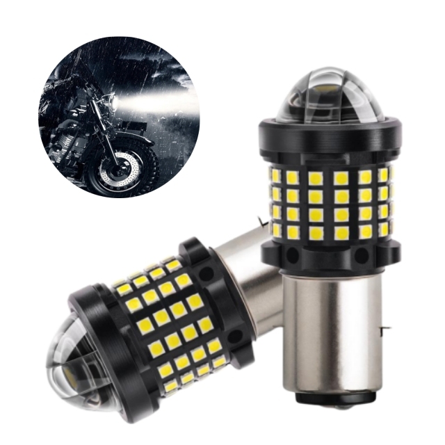 YOBIS Hot Sale Motorcycle Lighting System