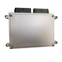 Nueva Unidad de Control Electrónico (ECU) para Camión Shacman Sitrak C7h con Motor Weichai WP12, 612630080007