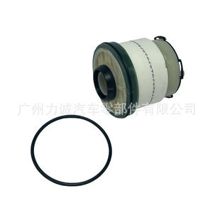 Élément de filtre à huile AB399176AC pour Ford RANGER Pickup Truck U375 - Product Image 3