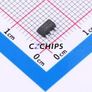 ชิปวงจรรวม2061430 SOT-89ของแท้สินค้าใหม่ - Product Image 1