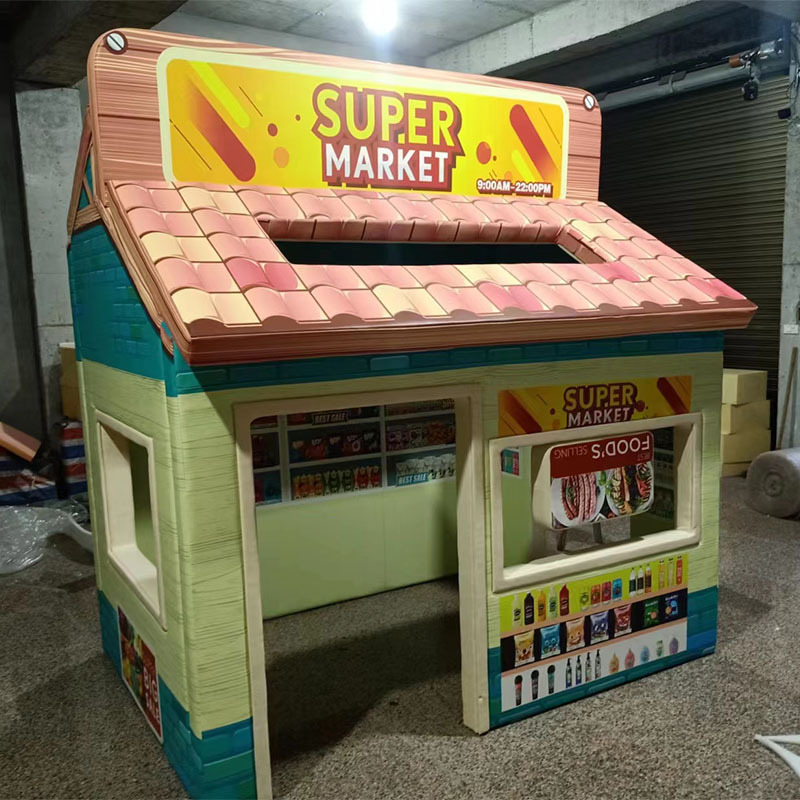 Supermercado