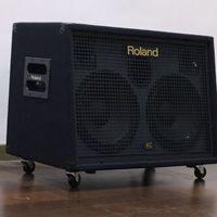 Roland Kc600 Keyboard Drum Elektronik Speaker Kc880 Monitor Multi-Fungsi Gitar Elektrik Audio Combo Logo Roland Cina