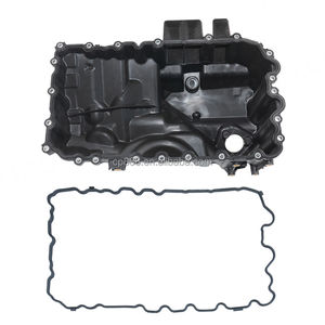 11137618512 para BMW OEM 11137618512 GG-065 Nuevo Cárter de Aceite de Transmisión - Product Image 2