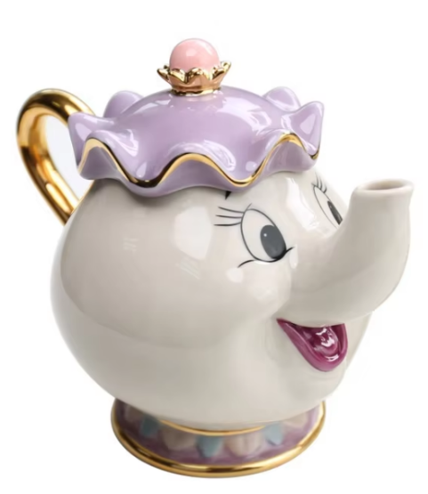POT