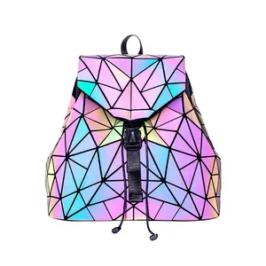 2022 Hot Sale Fashion Design Frauen Rucksack Big Back Travel Umhängetasche