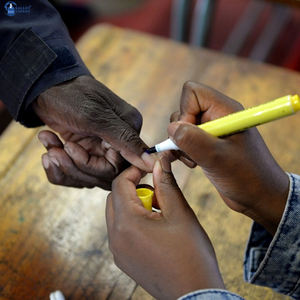 <span class=keywords><strong>Marqueur</strong></span> d'encre pour élections, stylo, signe, imperméable, <span class=keywords><strong>indélébile</strong></span>, séchage rapide, encre au nitrate d'argent, couleurs personnalisées, tenue de 72 heures, <span class=keywords><strong>professionnel</strong></span> - Product Image 5