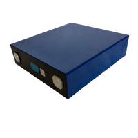 Sel Baterai Prismatik Lifepo4 324 Ah 8000 Siklus 3.2V Lifepo4 300Ah 314Ah 320Ah 330AhEV Baterai Lithium 314ah Stok Eropa