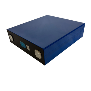 Batería prismática LiFePO4 de <span class=keywords><strong>324</strong></span> Ah con 8000 ciclos de vida útil, 3.2V, compatible con 300Ah, 314Ah, 320Ah, 330Ah, batería EV de litio 314Ah, stock europeo. - Product Image 2