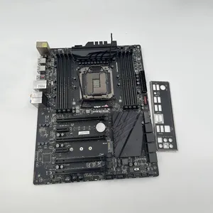 LGA2011-3 DDR4 128G SATA3 * 10 m.2 USB3.0/3.1เมนบอร์ด X99 ATX X99A SLI PLUS X99A เมนบอร์ด SLI PLUS - Product Image 2