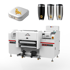 Kỹ thuật số nhôm lá mỏng máy in UV dtf công nghệ-cho bao bì thực phẩm - Product Image 4