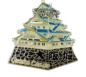 Pin de solapa de uniforme, fabricante profesional, personalizado, <span class=keywords><strong>esmalte</strong></span>, insignia de camisa - Product Image 3