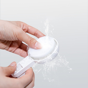 Nuovo Design Ganci a Doppia <span class=keywords><strong>Ventosa</strong></span> Senza Foratura per Asciugamani da Bagno e Doccia - Product Image 1