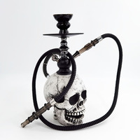 AP Creative Design Narguilé Barre en Résine Accessoires pour Shisha Fumeurs Vente en Gros avec Narguilé Léger