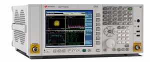 เครื่องวิเคราะห์สัญญาณ KEYSIGHT N9000A CXA, 9 kHz ถึง 26.5 GHz ราคาต่อรองได้ - Product Image 4