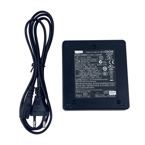CDC68D Battery Charger for so Kkia Top Con Total Station SRX SET/NET210/510/<strong>610</strong> <strong>CX</strong>/RX-350Accessories Charger - Product Image 2