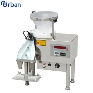 Top supplier high quality table capsule counting machine