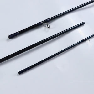 40t גבוה modulus סיבי פחמן 3 מ 3 מ '3 חתיכה רך iso bsci מוסמך דיג מוט יצרן העליון למכירה נסיעות מותאם אישית מוט לטוס - Product Image 5