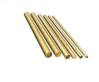 Barre de cuivre C11000 prix barre de cuivre pur tige de cuivre par kg stock de fournisseur chinois