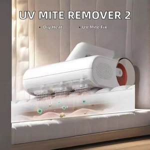 <span class=keywords><strong>เครื่อง</strong></span><span class=keywords><strong>ดูด</strong></span><span class=keywords><strong>ฝุ่น</strong></span> Mijia <span class=keywords><strong>ไร</strong></span><span class=keywords><strong>ฝุ่น</strong></span>2 MJCMYO2DY 220V <span class=keywords><strong>Mi</strong></span> <span class=keywords><strong>เครื่อง</strong></span>กำจัด EU <span class=keywords><strong>ไร</strong></span>้สายที่ใช้ในครัวเรือนเครื่องทำความสะอาดเตียง350W - Product Image 3