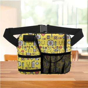 Bolsa de Cinturón Organizadora Personalizada para Estudiantes de Farmacia, Kit de Cuidado con Estetoscopios, Diseño de Herramientas de Equipo Médico, Paquete de Enfermería - Product Image 6