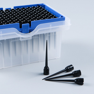 Puntas de Pipeta Desechables Yongyue, 50L, Filtro Conductivo, Material PP, Compatibles con Hamilton, para Uso en Laboratorio - Product Image 2