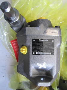 ปั๊มลูกสูบแกนหมุน ปั๊มแบบลูกสูบ - Product Image 2