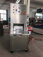 Machine d'emballage sous blister stérile Mdeical Device