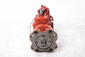 ปั๊มไฮดรอลิก SY215-9 04860 K3V112DTP-NISER-OE02 - Product Image 6