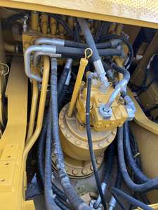 รถขุดตีนตะขาบ Caterpillar cat 326 มือสองขายส่งอย่างเป็นทางการ ยืนยันแล้วว่าเป็นของแท้จากญี่ปุ่น สำหรับงานวิศวกรรมก่อสร้าง - Product Image 4