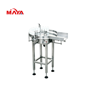 Línea de Llenado Automática Maya <span class=keywords><strong>para</strong></span> Espray Nasal <span class=keywords><strong>para</strong></span> Niños - Product Image 6