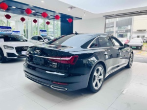 รับสั่งซื้อรถมือ<span class=keywords><strong>สอง</strong></span> A6l ปี 2019 45 Tfsi 2 ลิตร เกียร์กึ่งอัตโนมัติ หลังคาพาโนรามิก พวงมาลัยซ้าย <span class=keywords><strong>ราคา</strong></span><span class=keywords><strong>ถูก</strong></span> ขายดี - Product Image 5
