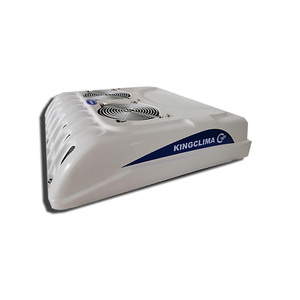 ชุดติดตั้งแอร์ในห้องโดยสารรถบรรทุก ติดตั้งง่าย พร้อมคำแนะนำและอุปกรณ์ครบครัน สำหรับการติดตั้งด้วยตัวเองหรือโดยช่างมืออาชีพ - Product Image 2