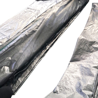 Bâche en PE de haute qualité 100 % imperméable pour camion, couverture de chargement, bâche en plastique PE, fabricant de bâches, prix de la bâche